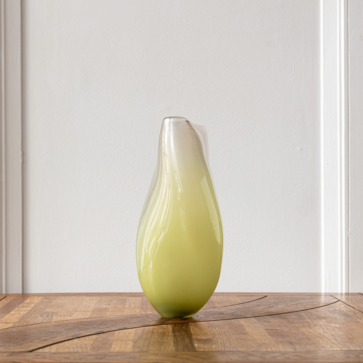 Michèle Oberdieck, Pistachio