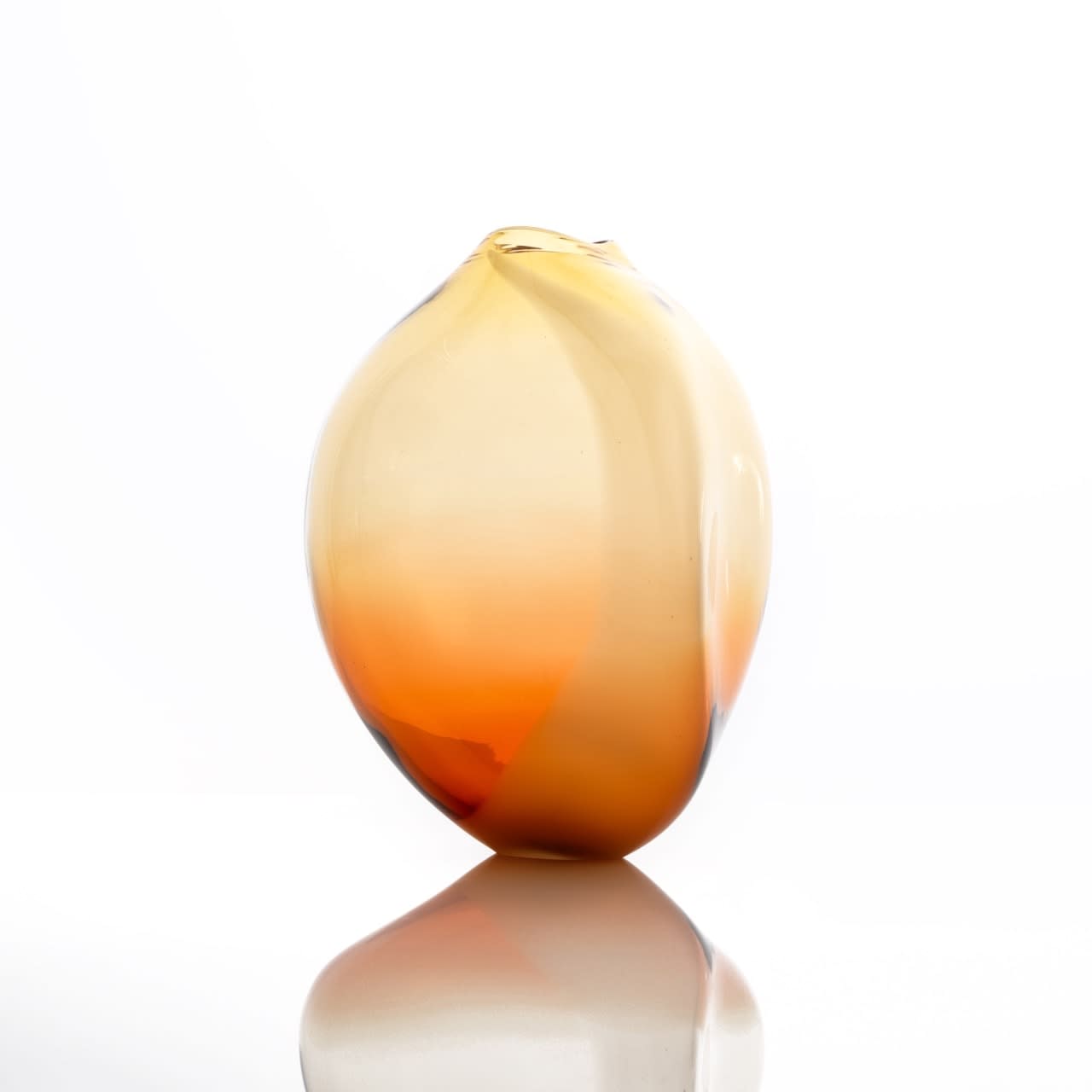 Michèle Oberdieck, Antique Spring Vessel