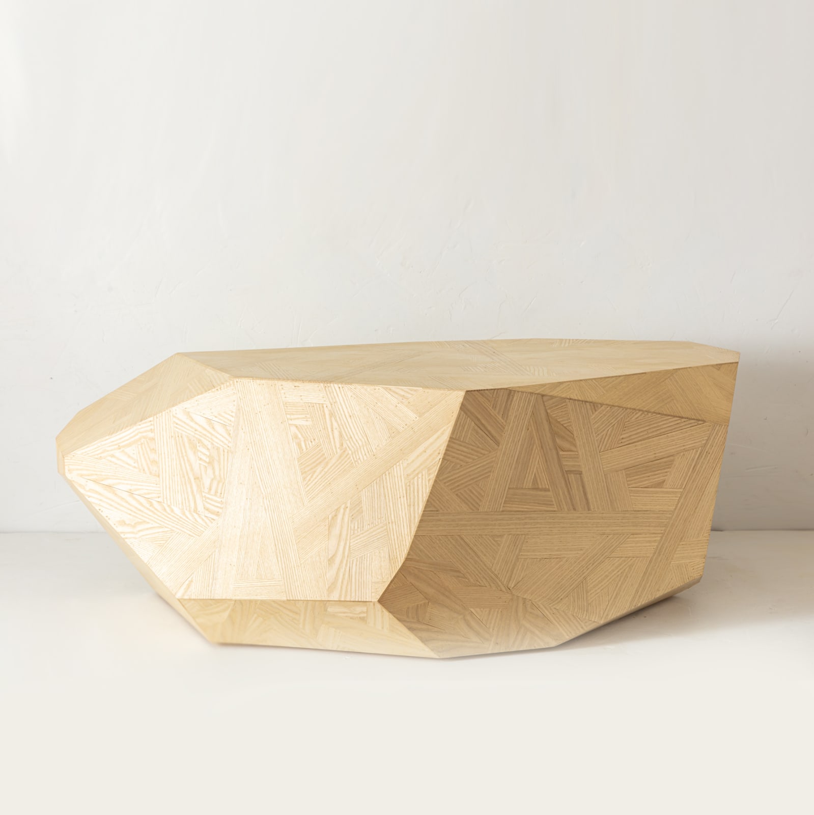 Kentaro Takashina, 'Ishi' Coffee Table