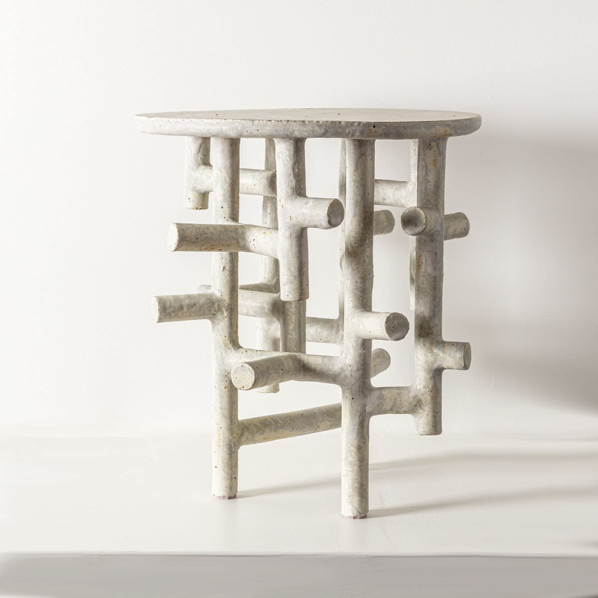 William Coggin, Extrude Side Table