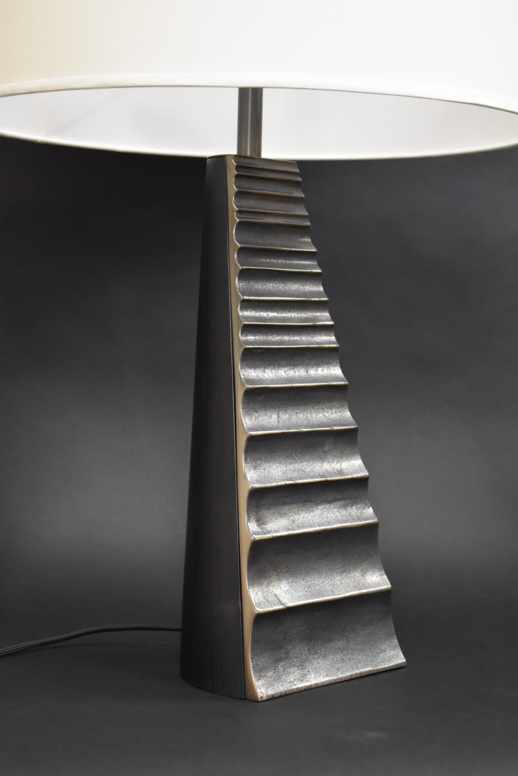 Laura Demichelis, Babel Table Lamp