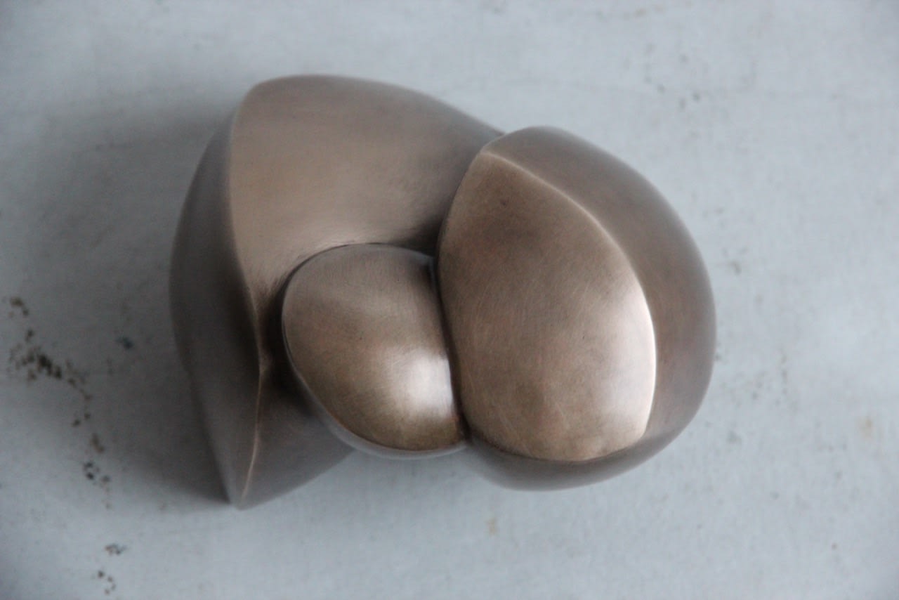 Sophie Bocher, Siesta Sculpture