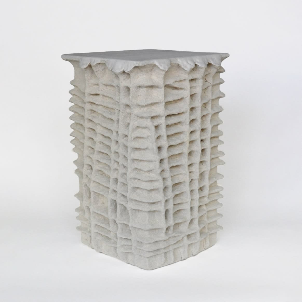 Christopher Maschinot, W Sand Grid Table
