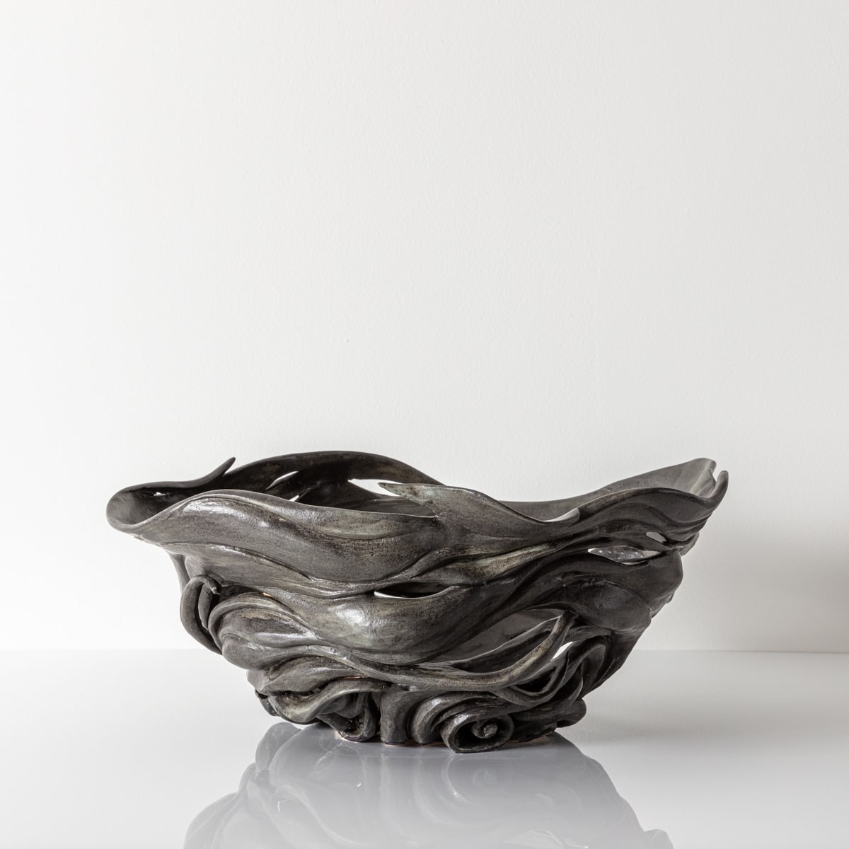 R. A. Pesce, Elemental Vessel n. 16