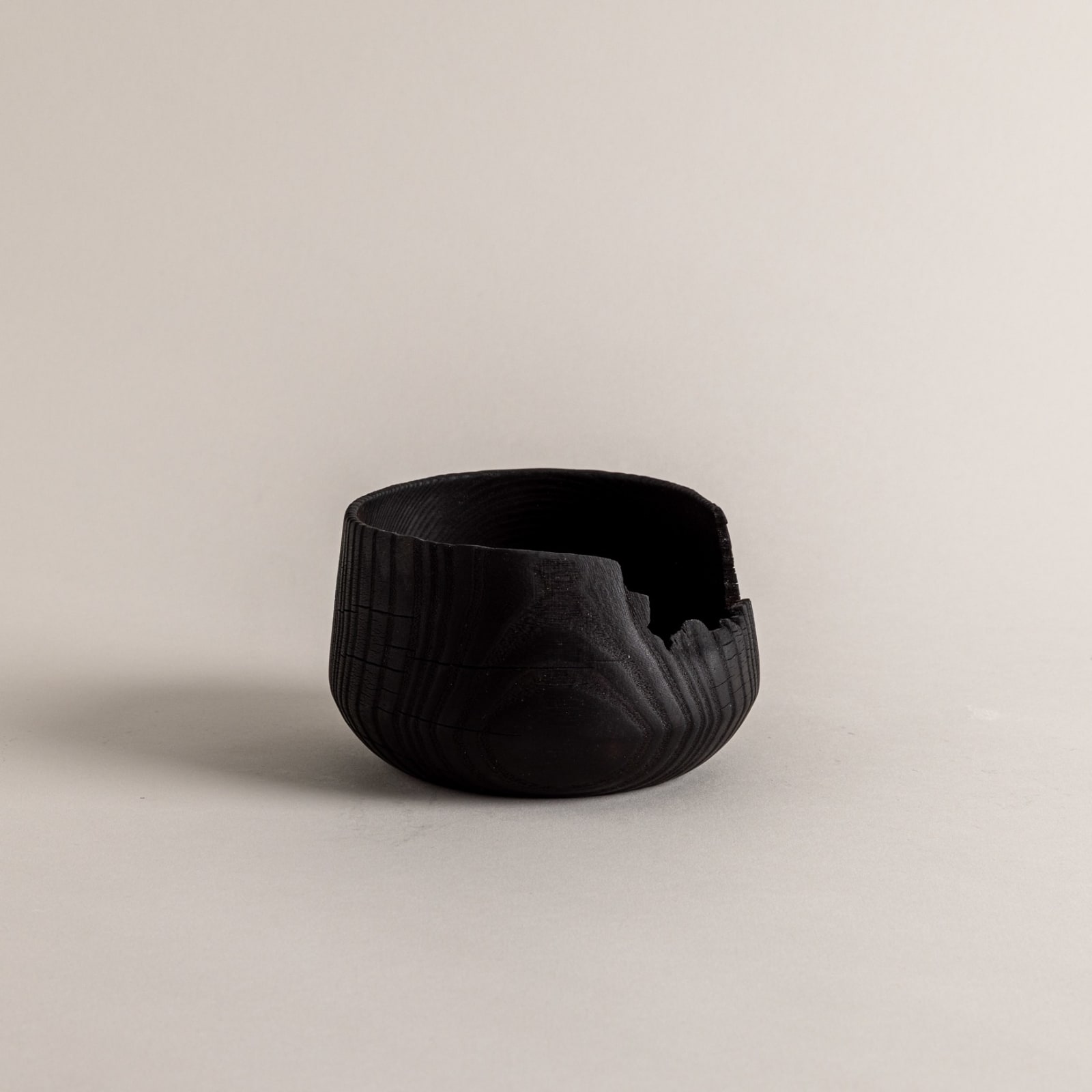 Andrew Harris, Ash Vessel n. 7