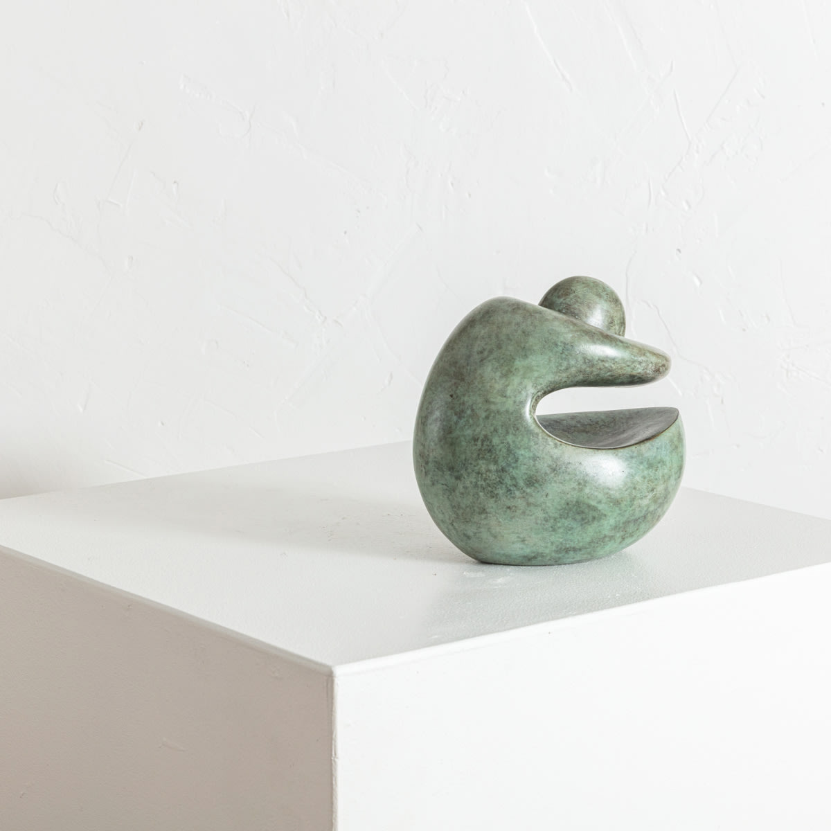 Sophie Bocher, Le Refuge