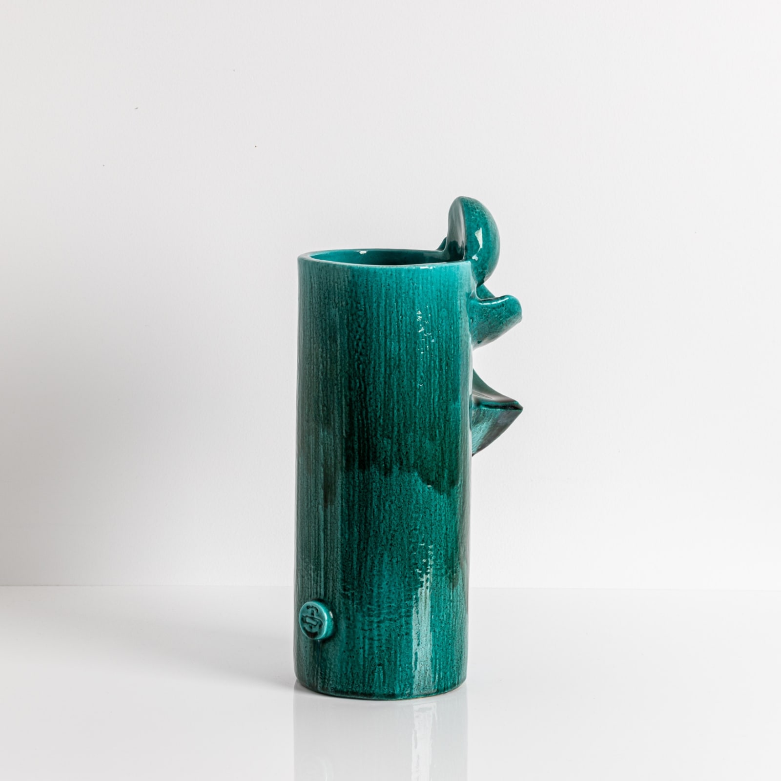 Olivia Cognet, Emeraude Vessel