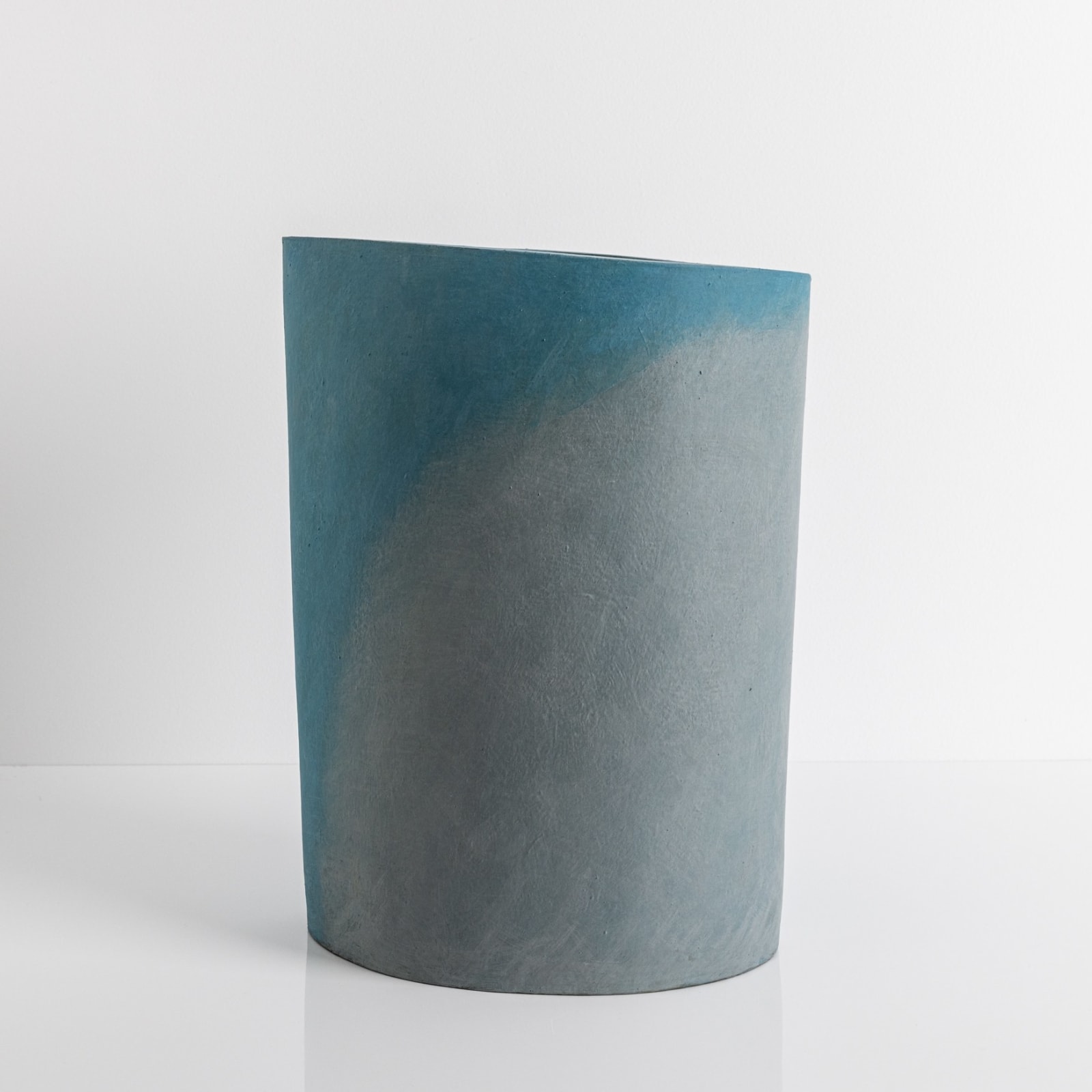 Ken Eastman, Blue & Grey Vessel