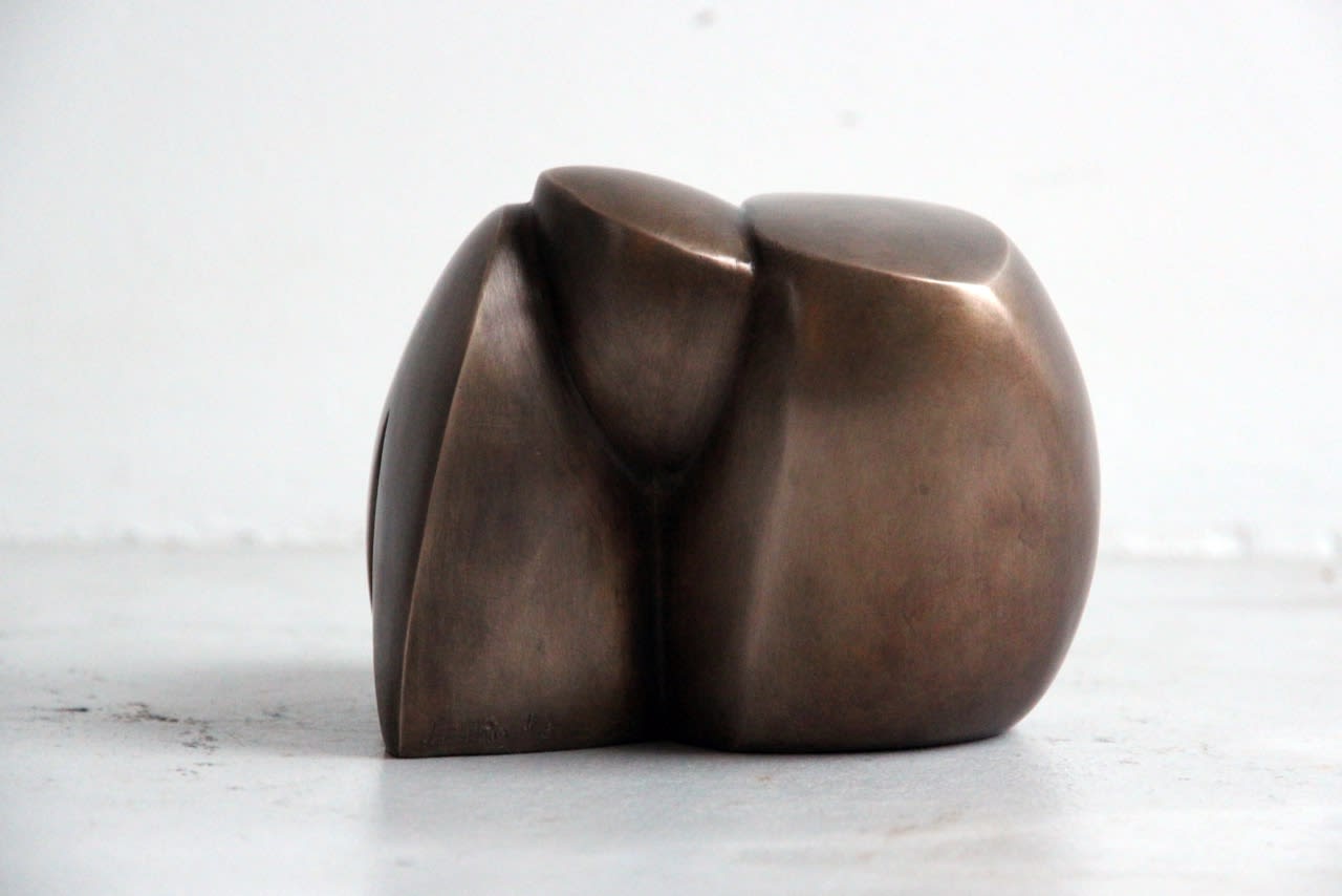 Sophie Bocher, Siesta Sculpture
