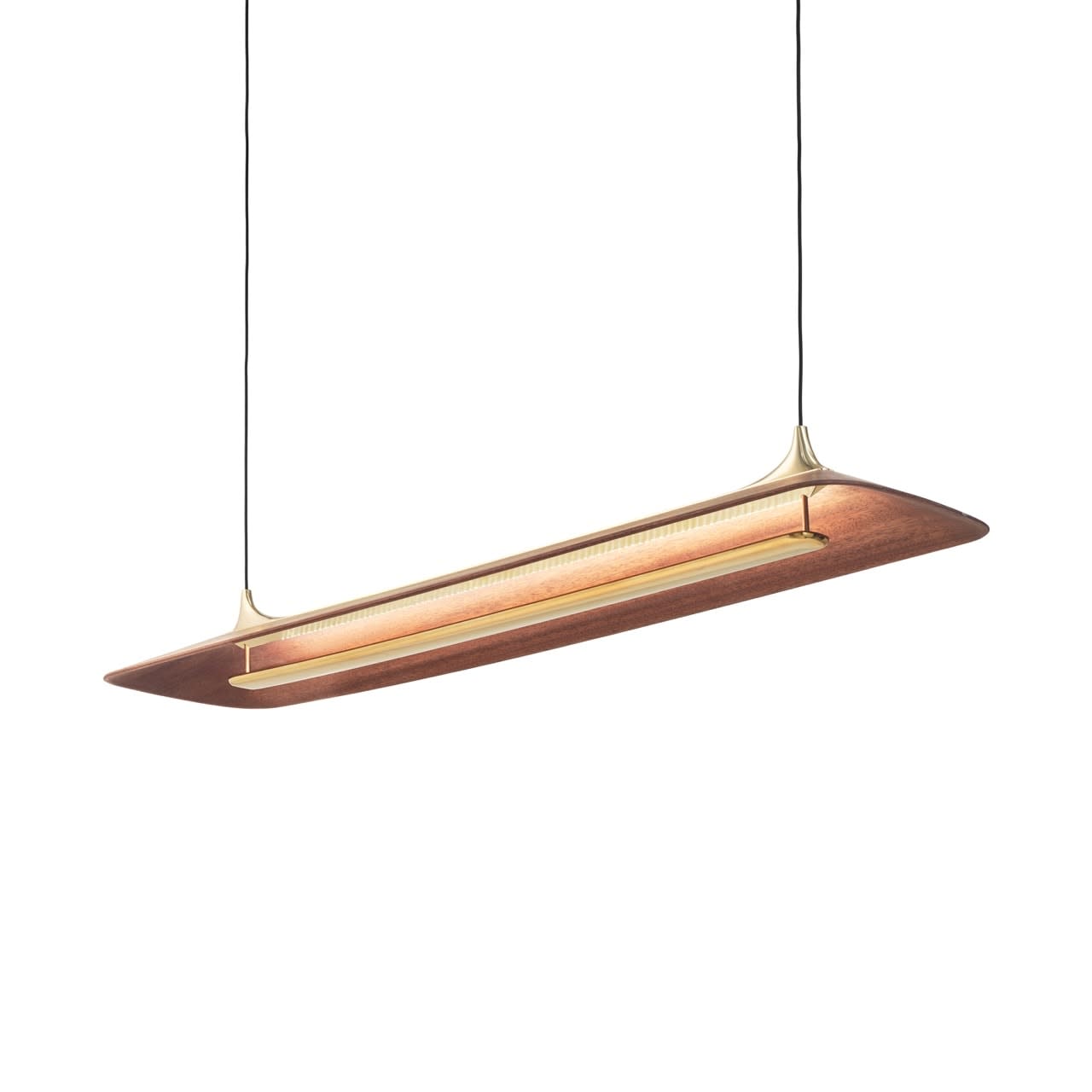 Mernøe, No. 1 Pendant (150 cm)
