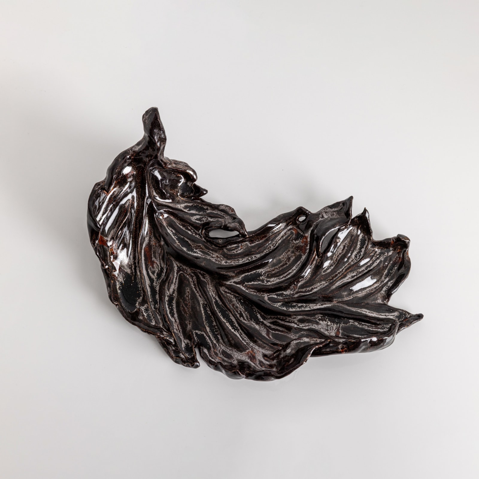 Elizabeth Blake, Acanthus Centerpiece