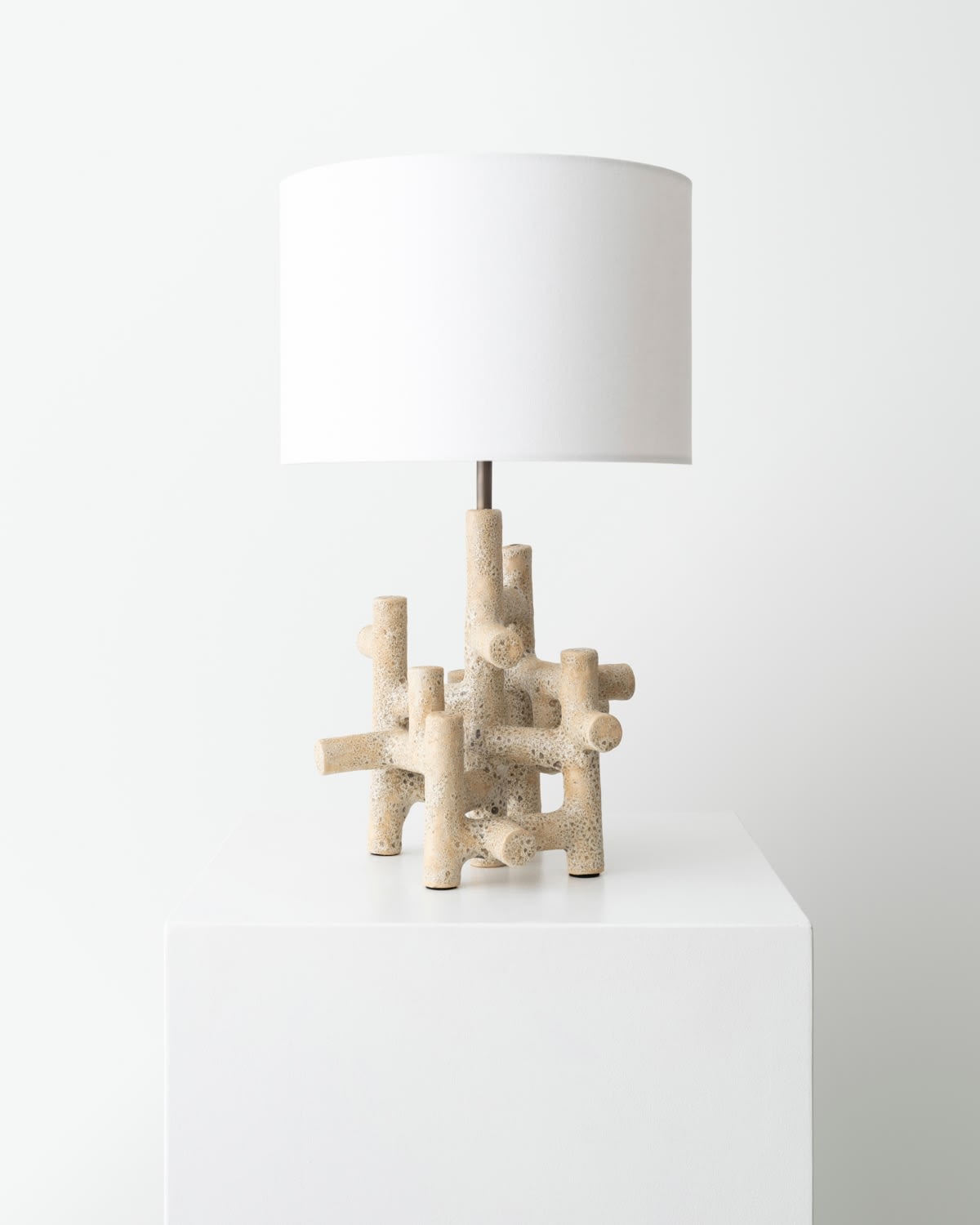 William Coggin, Extrude Table Lamp
