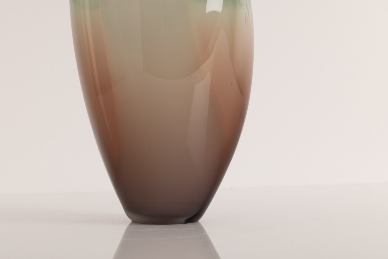 Michèle Oberdieck, Sage Mulberry Bottle