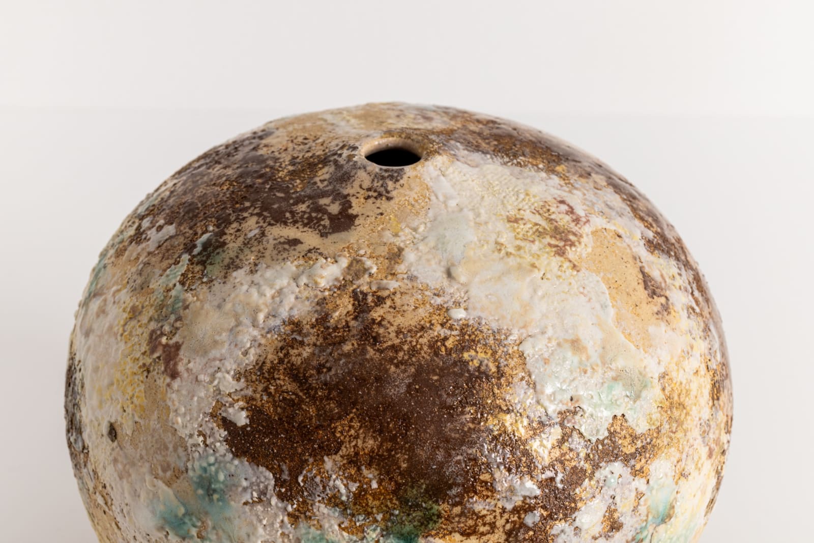 Insung Yoon, Moon Jar n. 14
