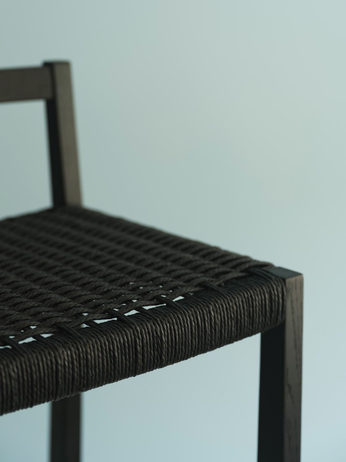 Justin King of Rexhill Studio, Matteawan Stool