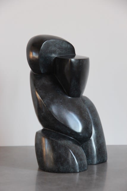 Sophie Bocher, La Pudeur