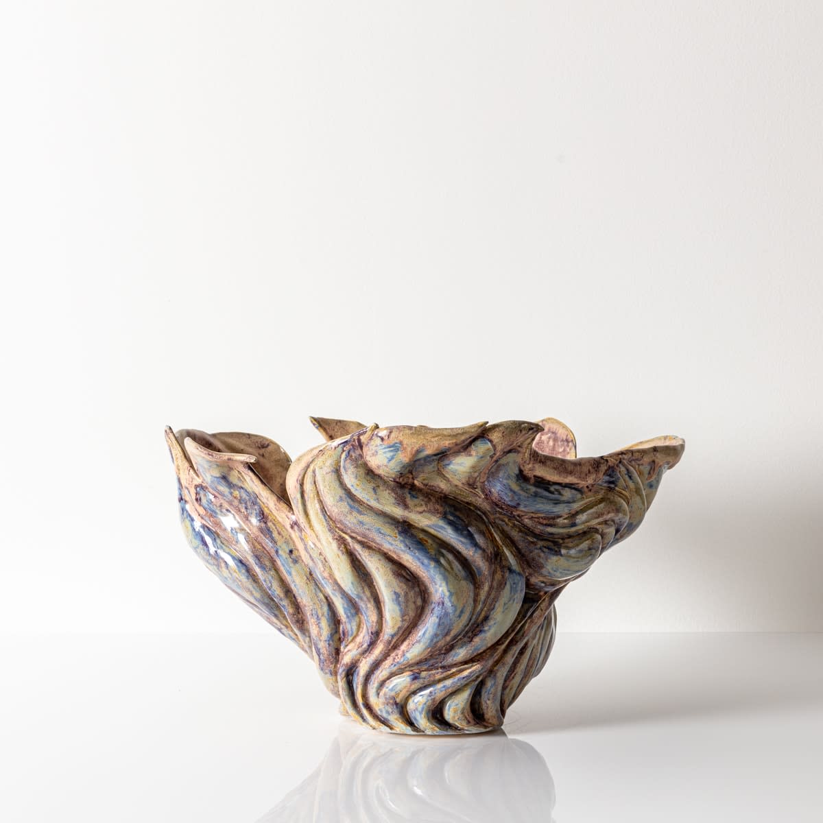 R. A. Pesce, Elemental Vessel n. 13