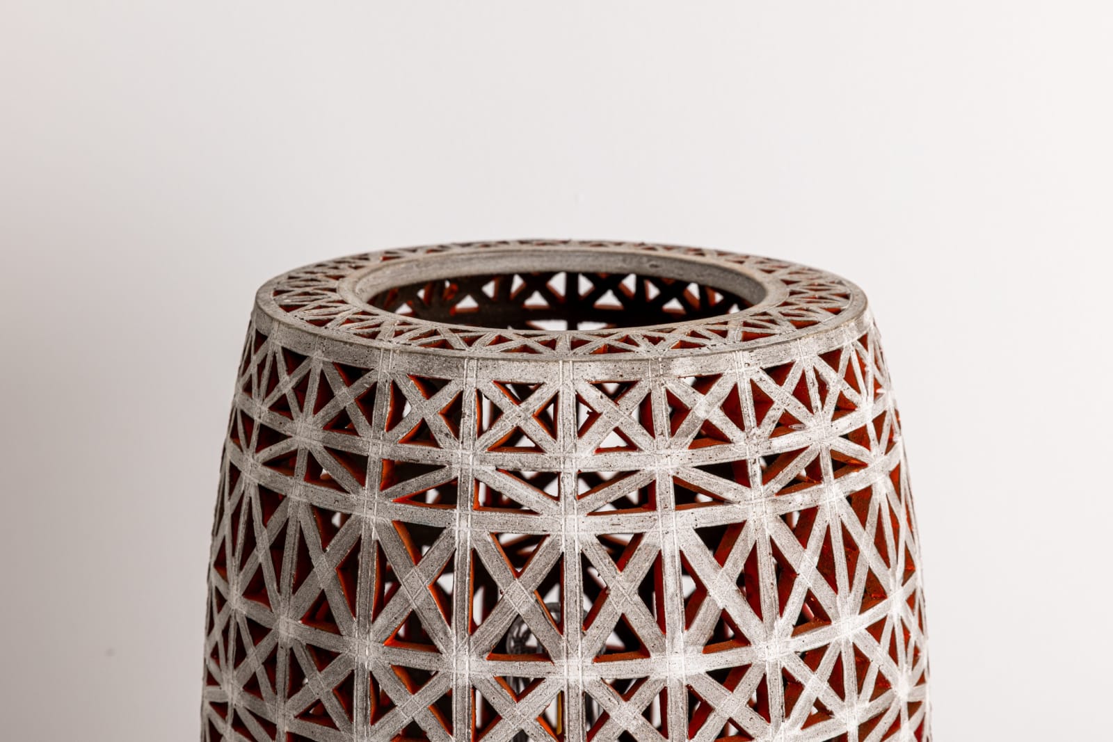 Matt Repsher, Pierced Lantern n. 4