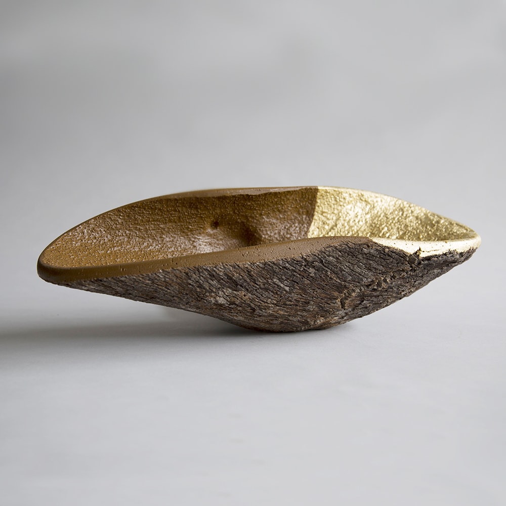 Pedro da Costa Felgueiras, Oxford Cork Vessel