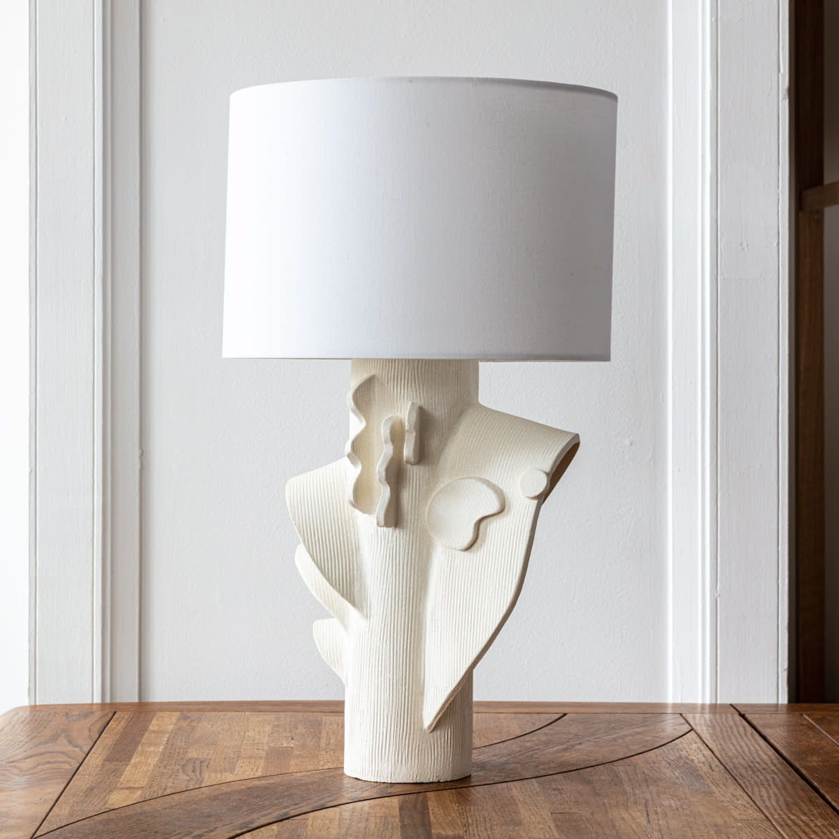 Olivia Cognet, Tempo Lamp