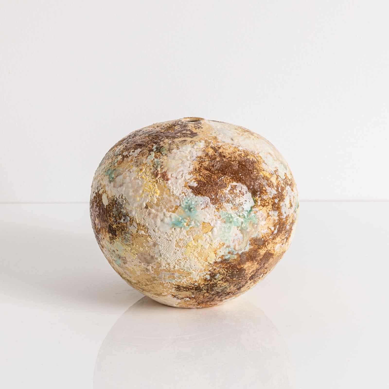 Insung Yoon, Moon Jar n. 14