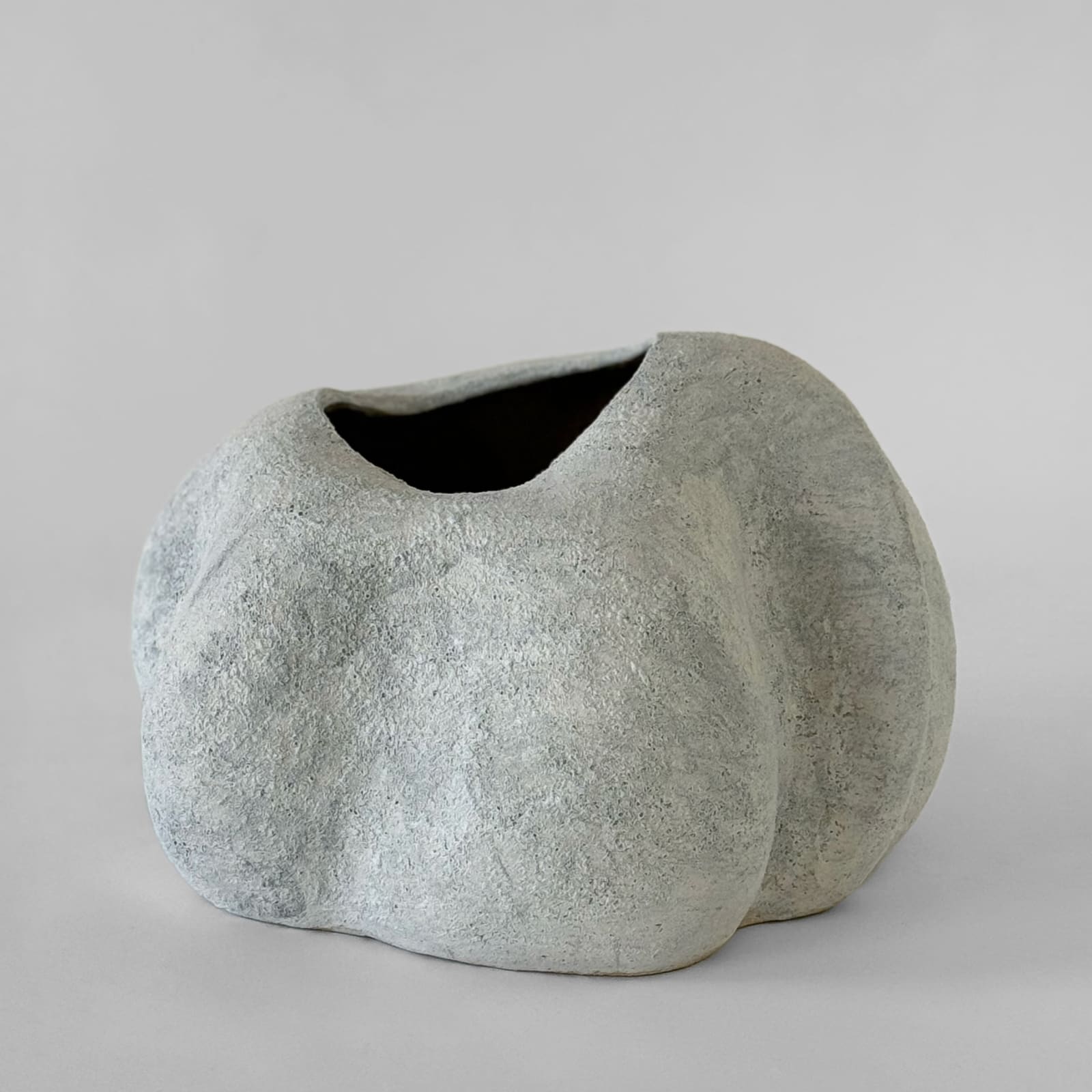 Natalia Engelhardt, Vessel n. 515