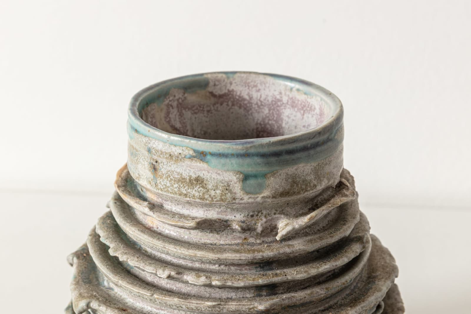 Elizabeth Mazza, Untitled