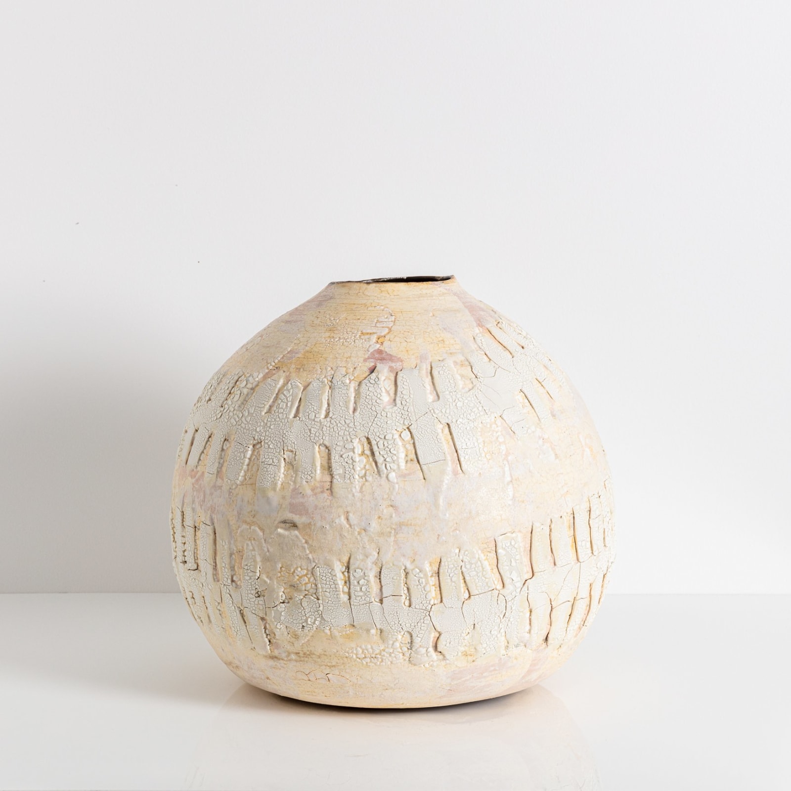 Ani Kasten, Lattice Moon Jar