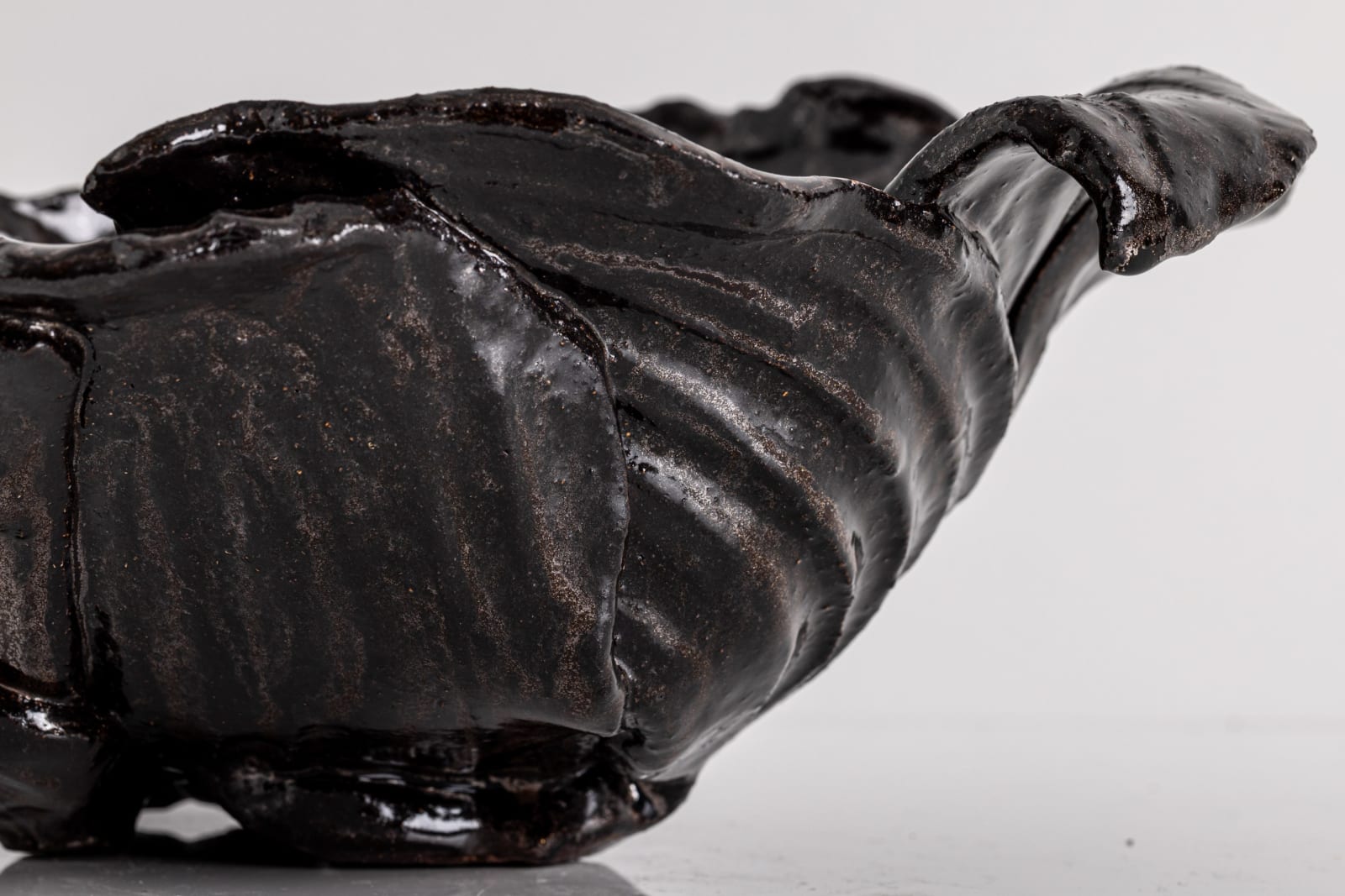 Elizabeth Blake, Giant Kelp Bowl