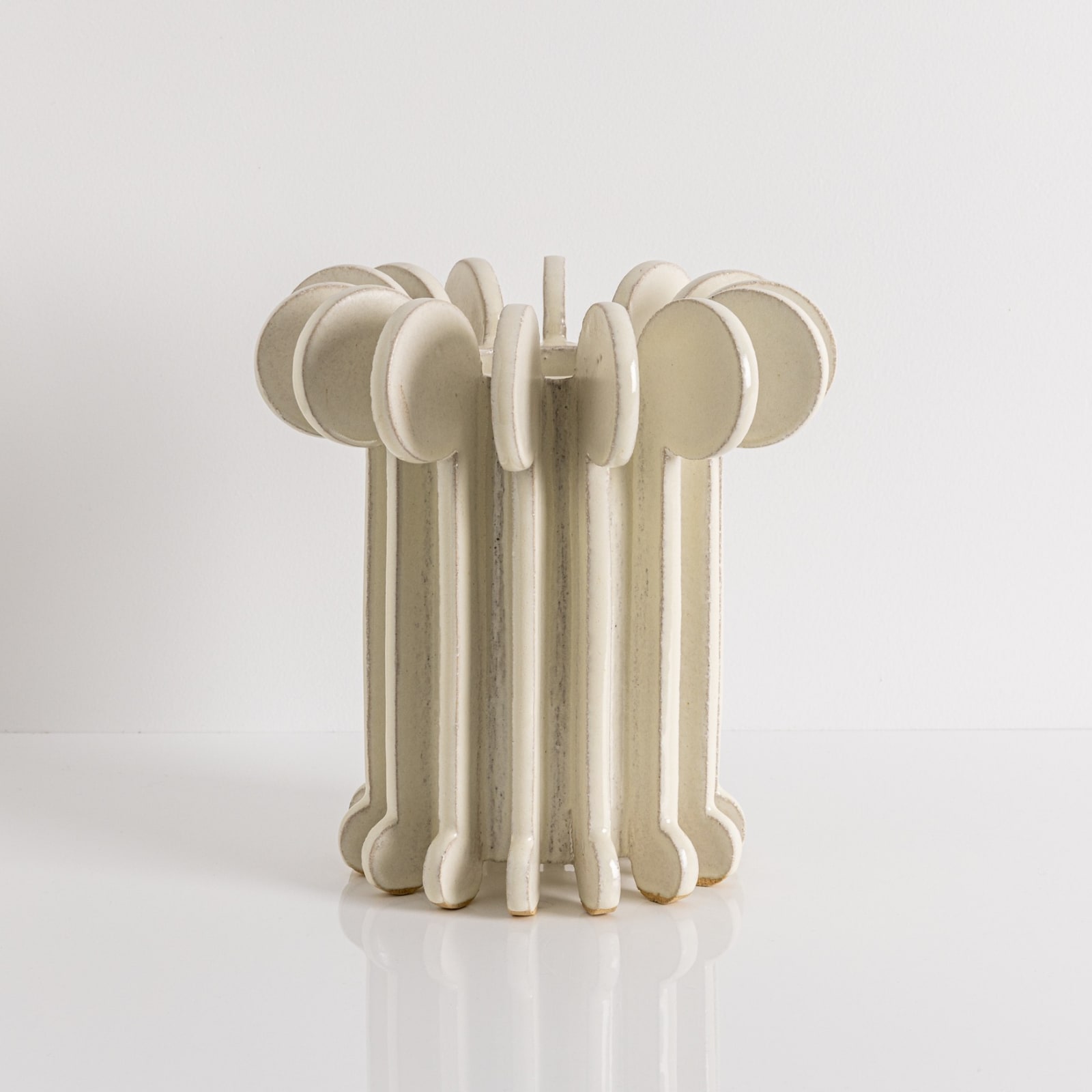 Devin Wilde, Vessel No. IV