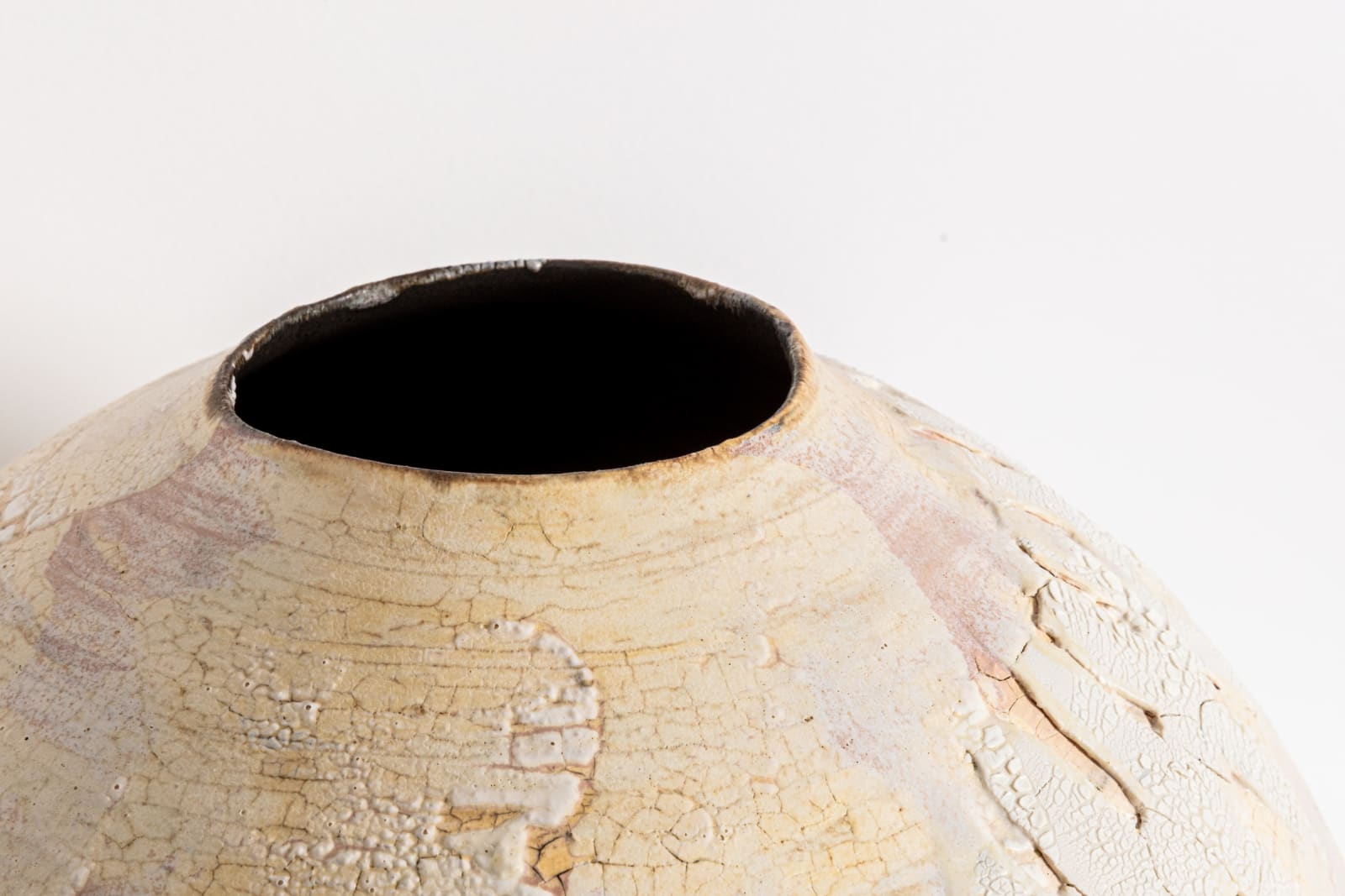 Ani Kasten, Lattice Moon Jar