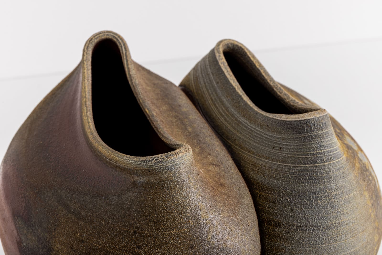 Bonnie Levine, We Series Vessel n. 41