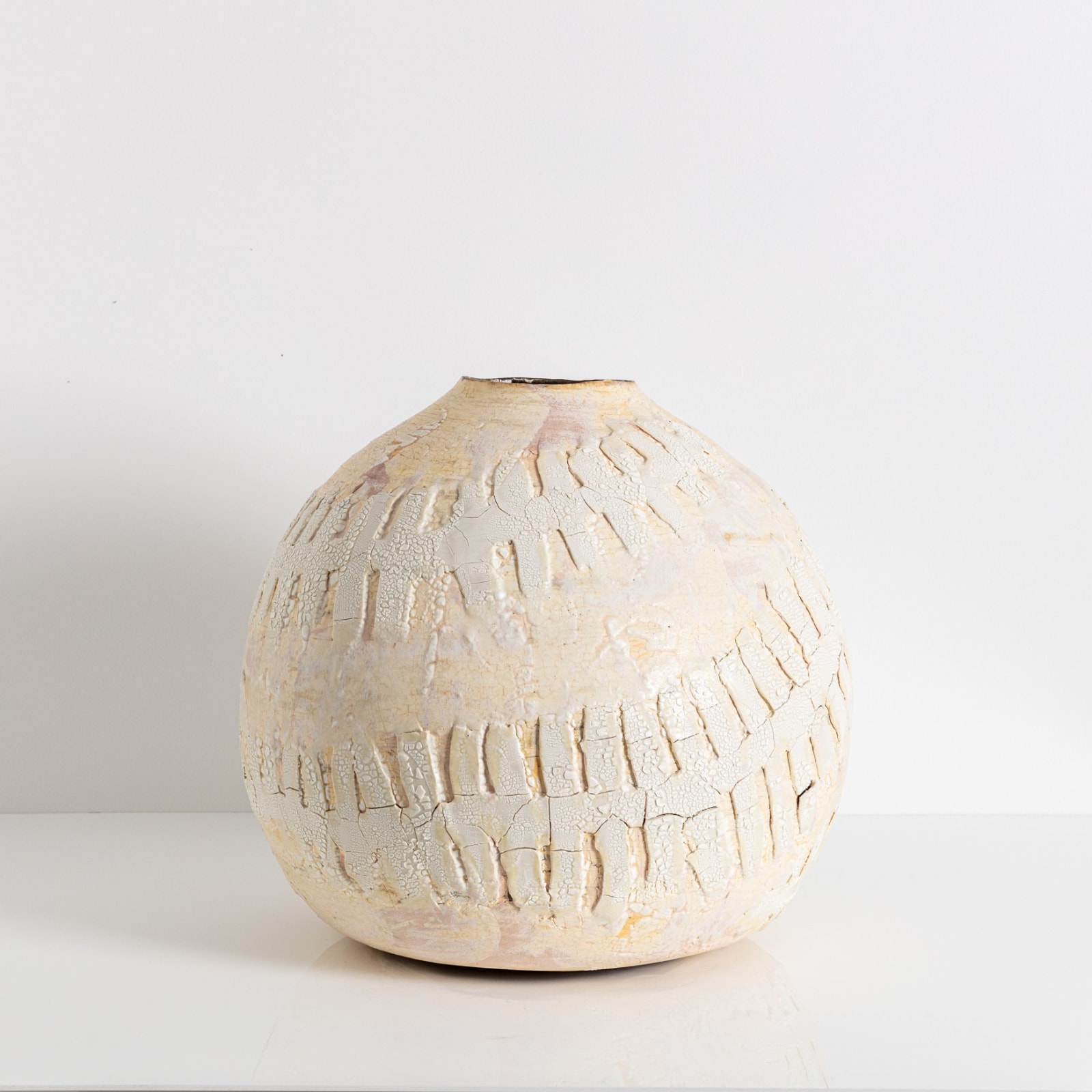 Ani Kasten, Lattice Moon Jar