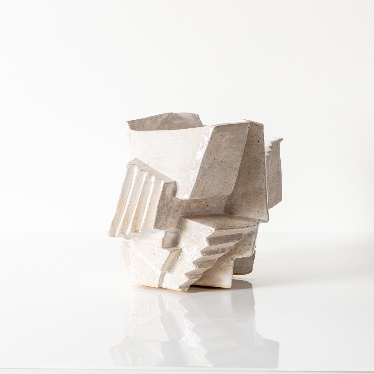 R. A. Pesce, Brutalist Vessel n. 6