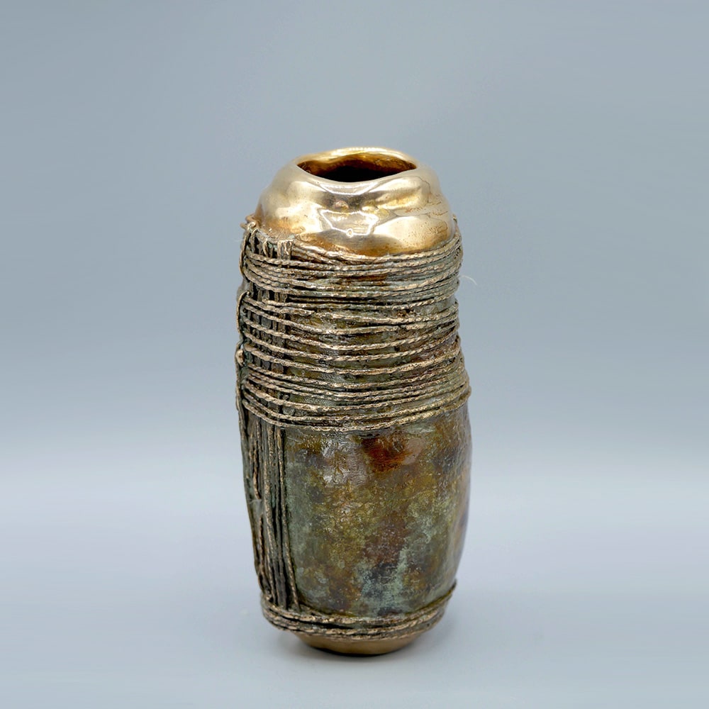 Pedro Alves, Vessel XVII