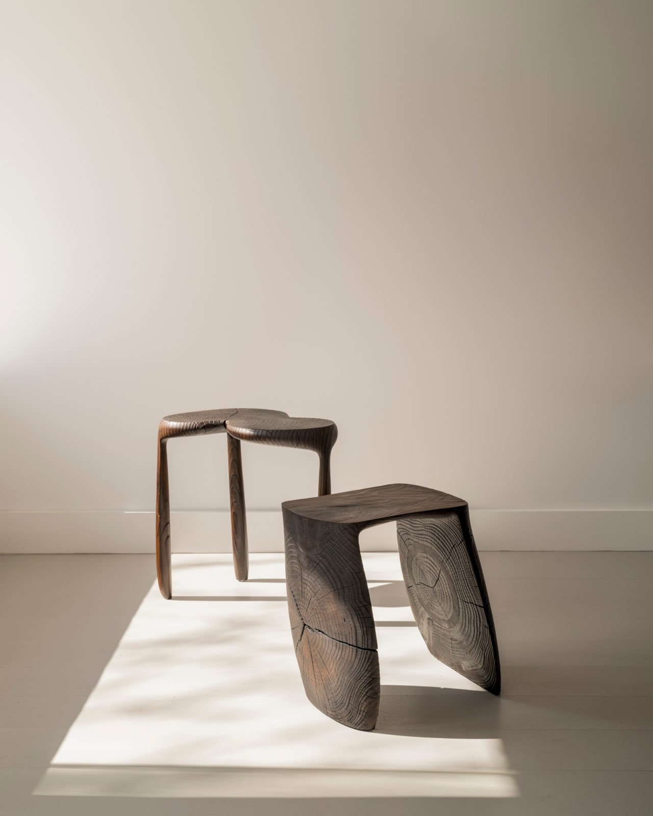 Romain Paris Garnault, Maiandros Side Table