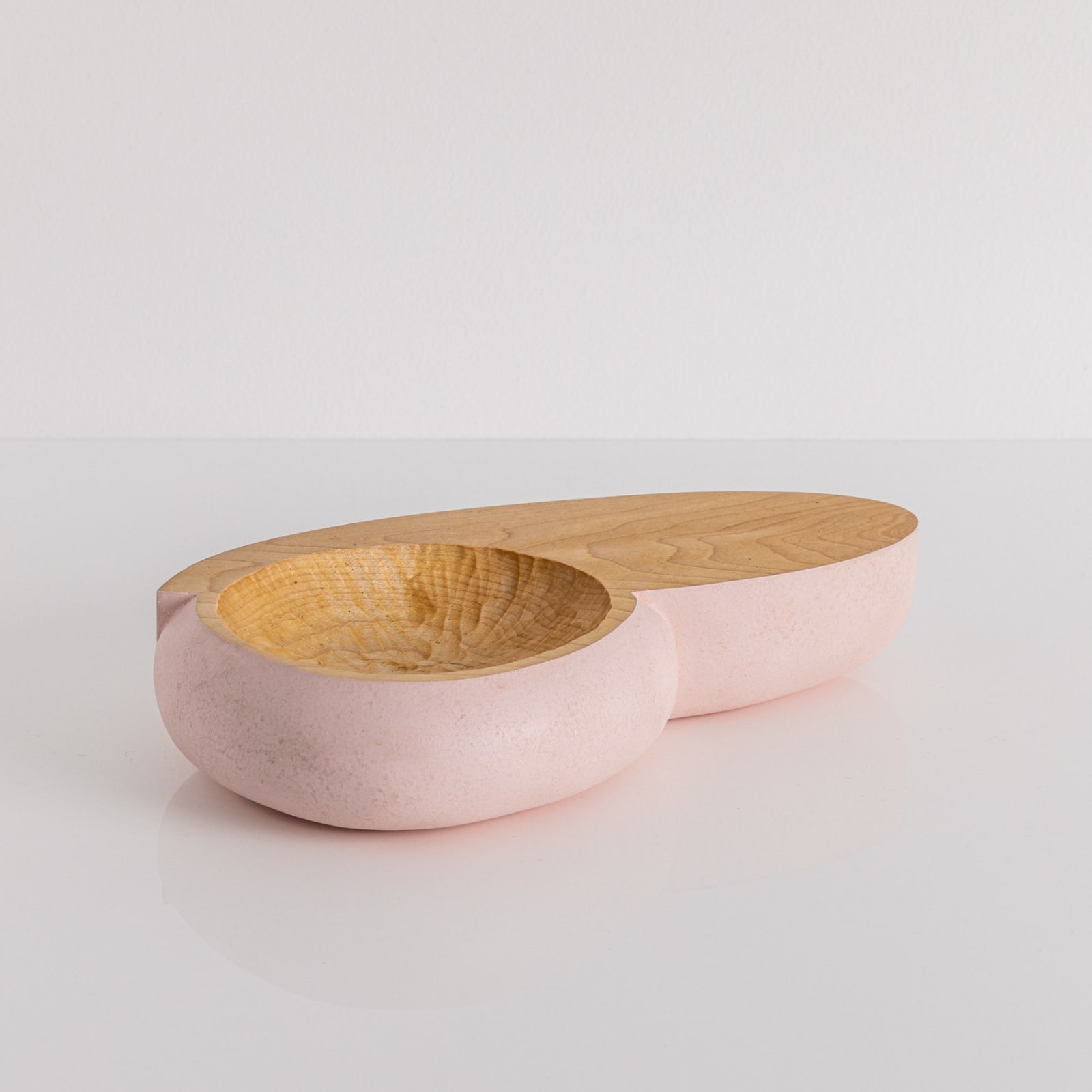 Kentaro Takashina, Painted Object n. 2