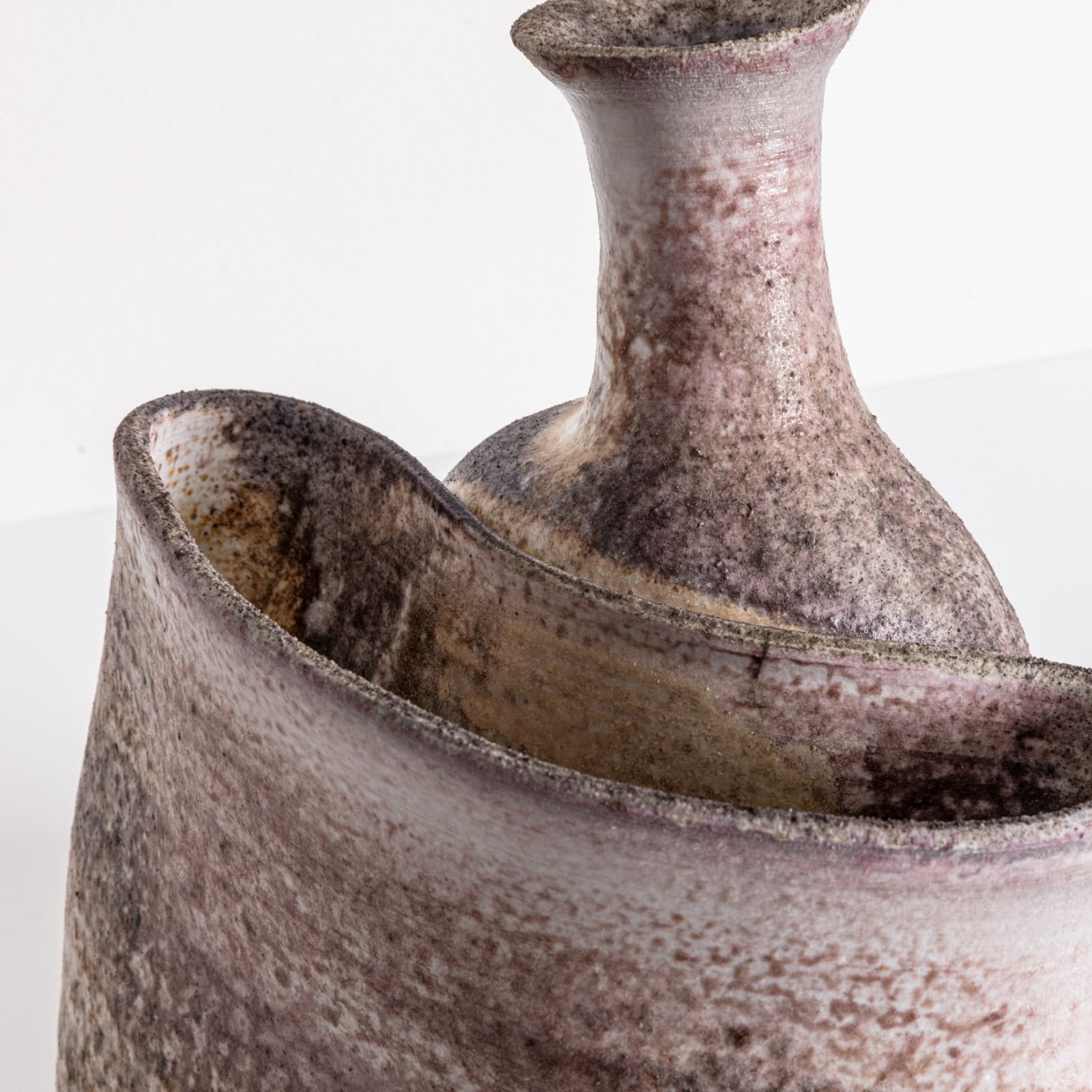 Bonnie Levine, We Series Vessel n. 17