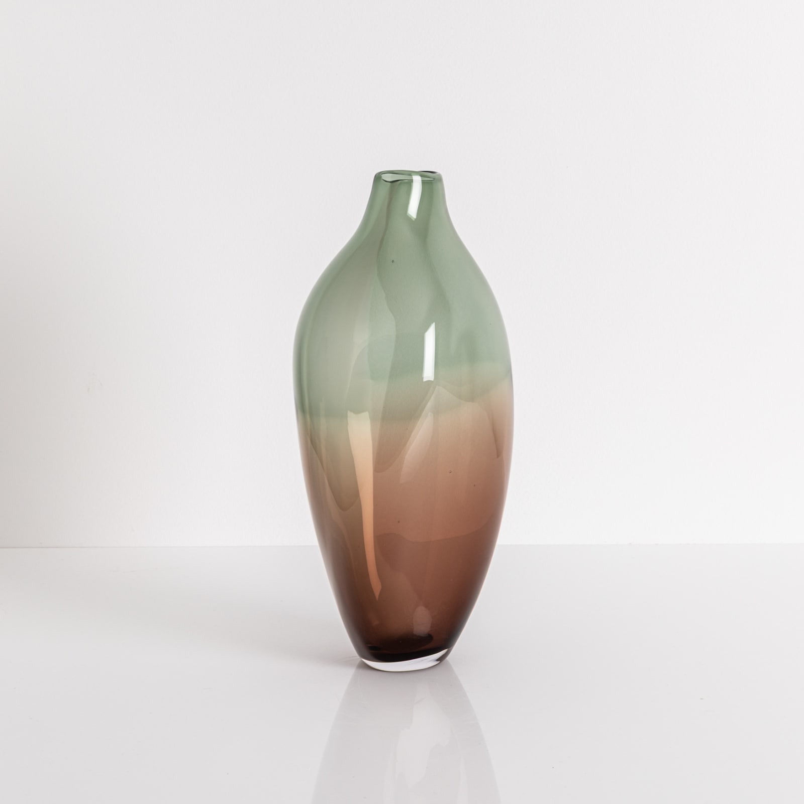 Michèle Oberdieck, Sage Mulberry Bottle