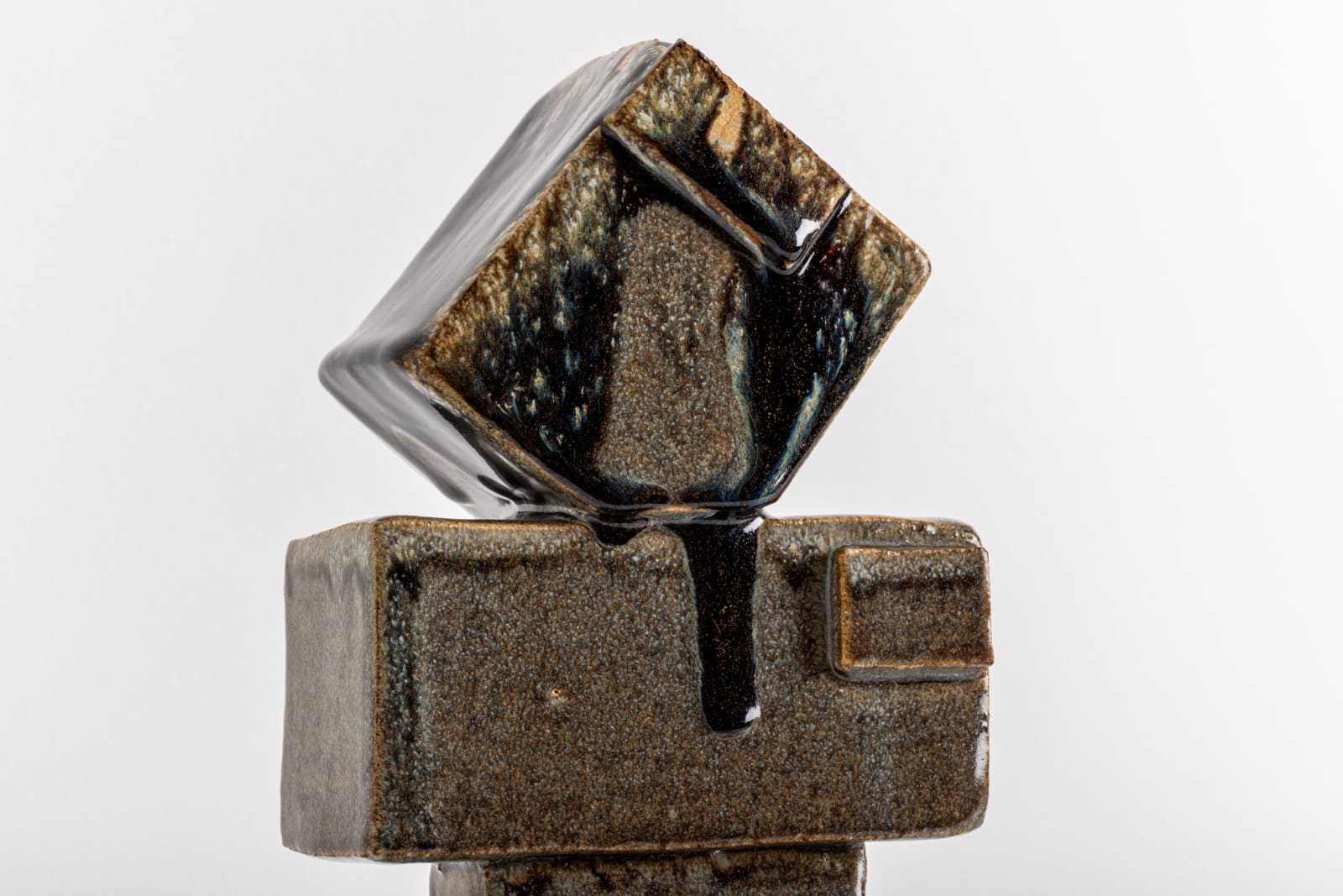 Elizabeth Mazza, Monuments n. 2