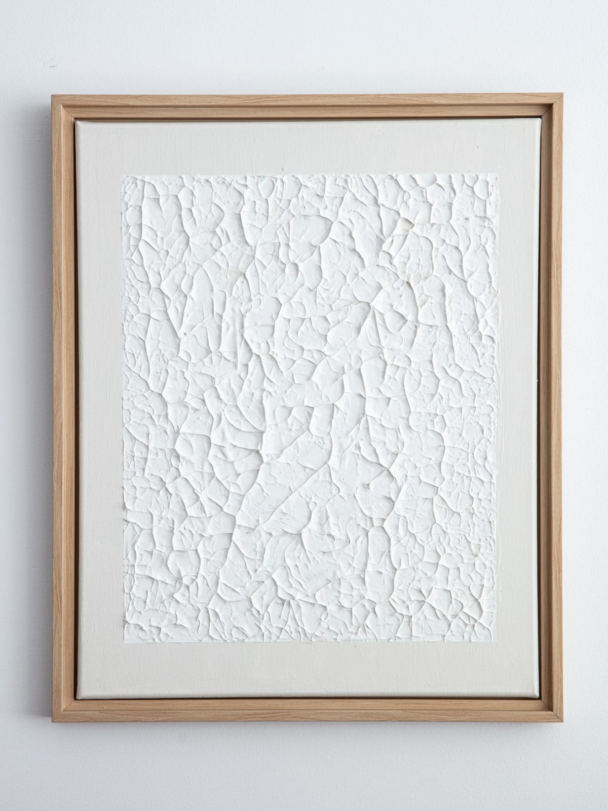 Sally Morris Clark, Wave n. 1