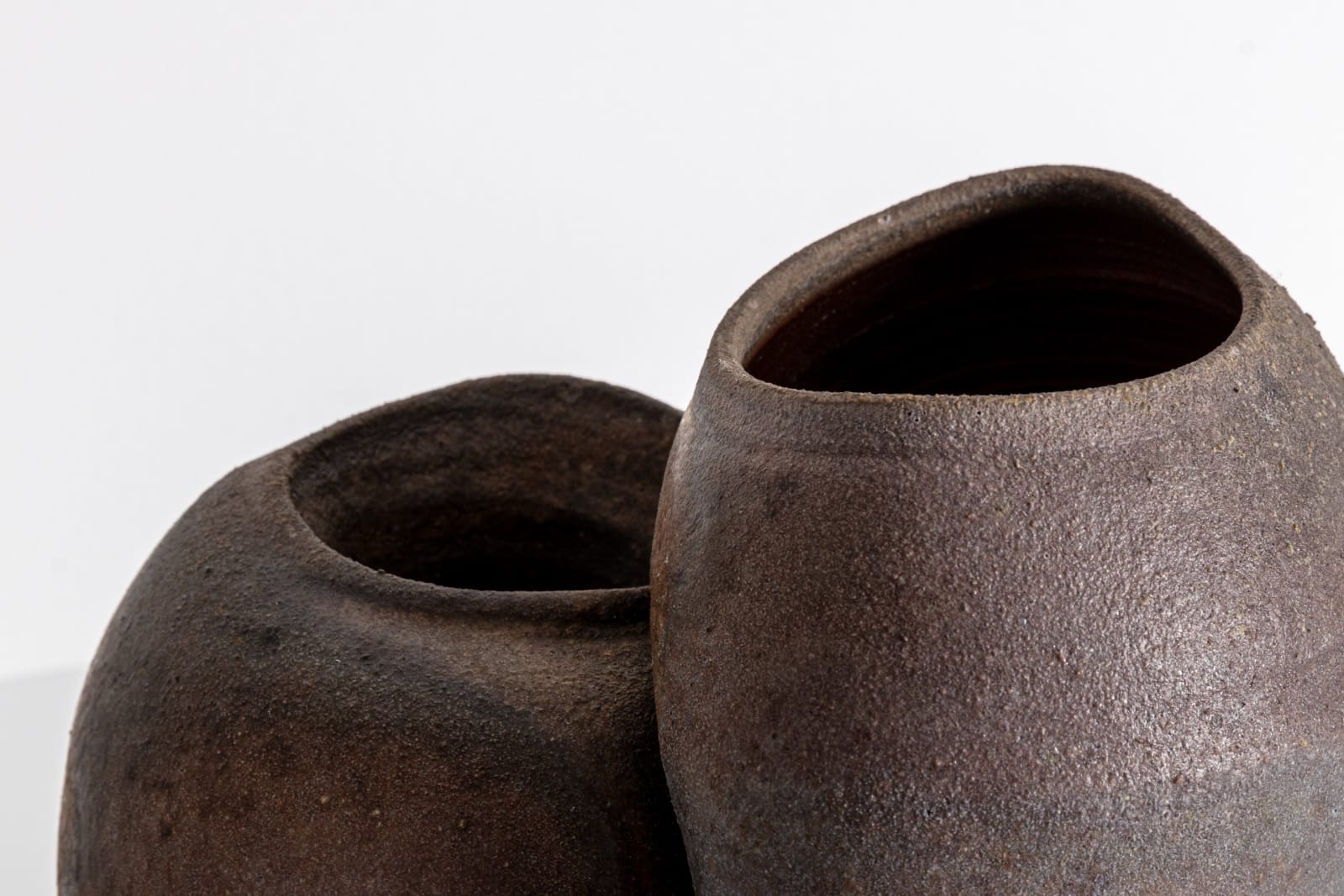 Bonnie Levine, We Series Vessel n. 26
