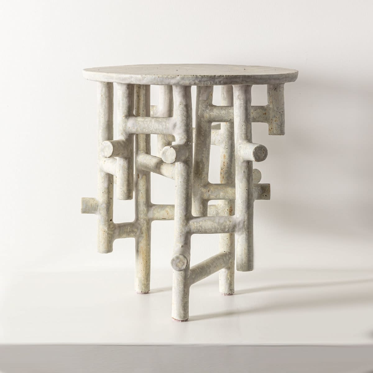 William Coggin, Extrude Side Table