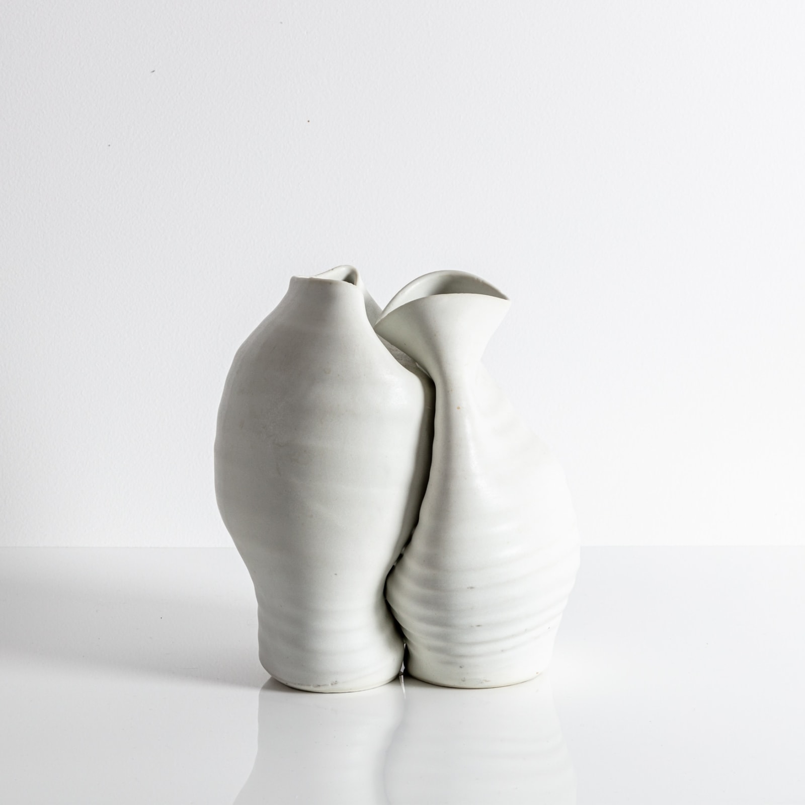 Bonnie Levine, We Series Vessel n. 5