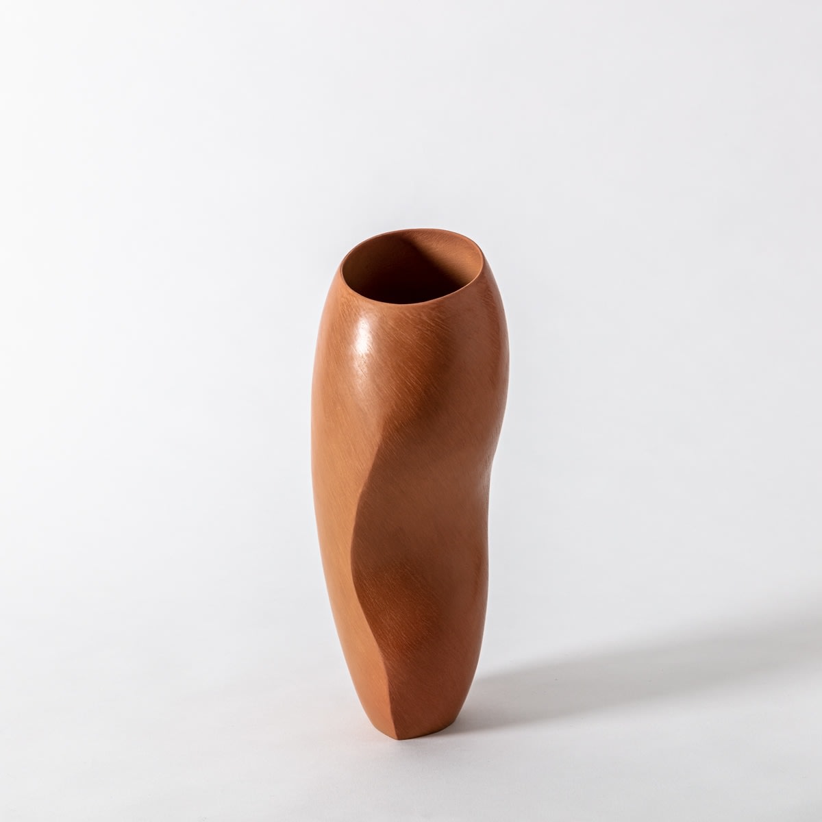 Soledad Christie, Dunas IV