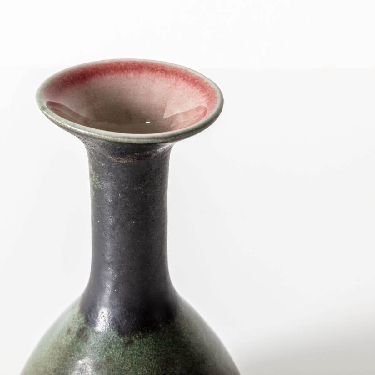 David Provan, Black Copper Vessel