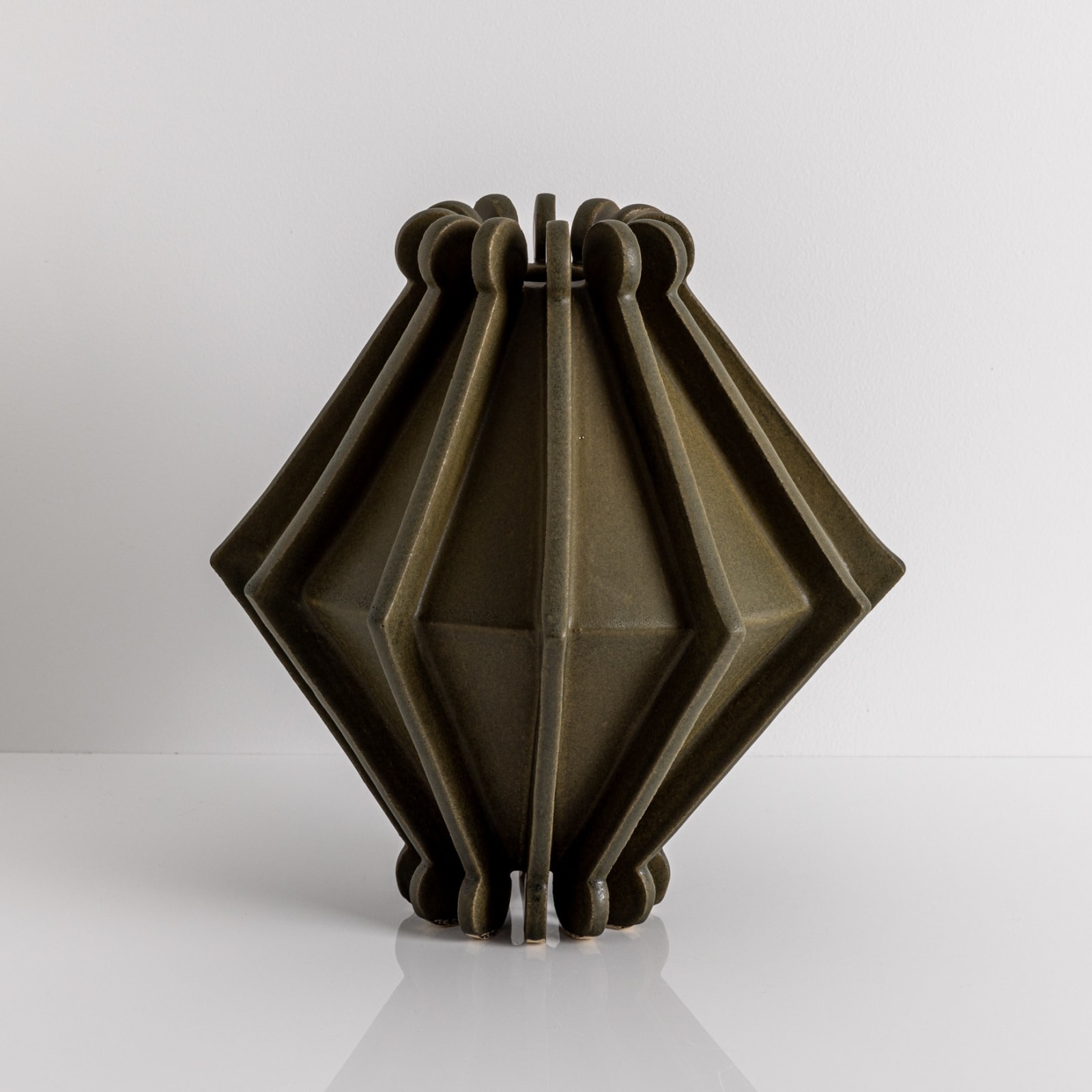 Devin Wilde, Vessel No. VII