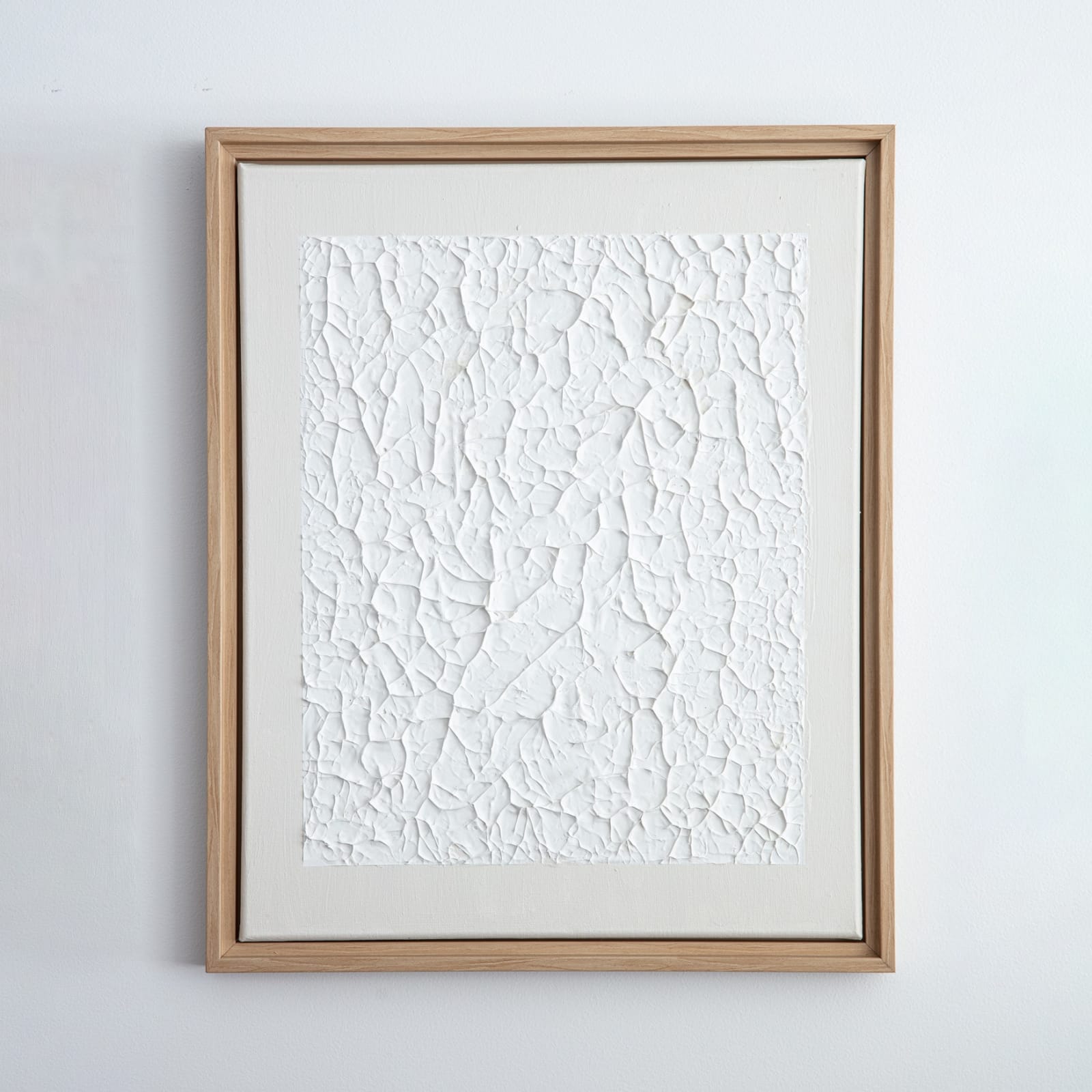 Sally Morris Clark, Wave n. 1