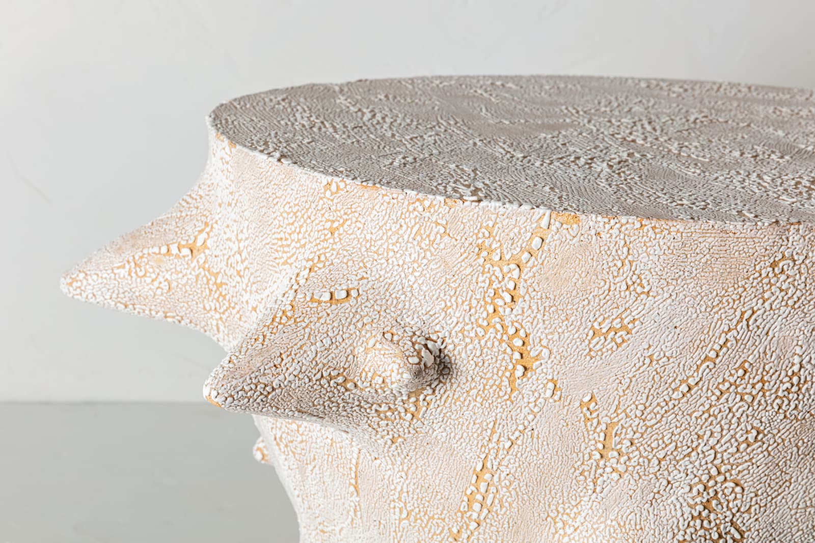 William Coggin, Pseudopodia Side Table
