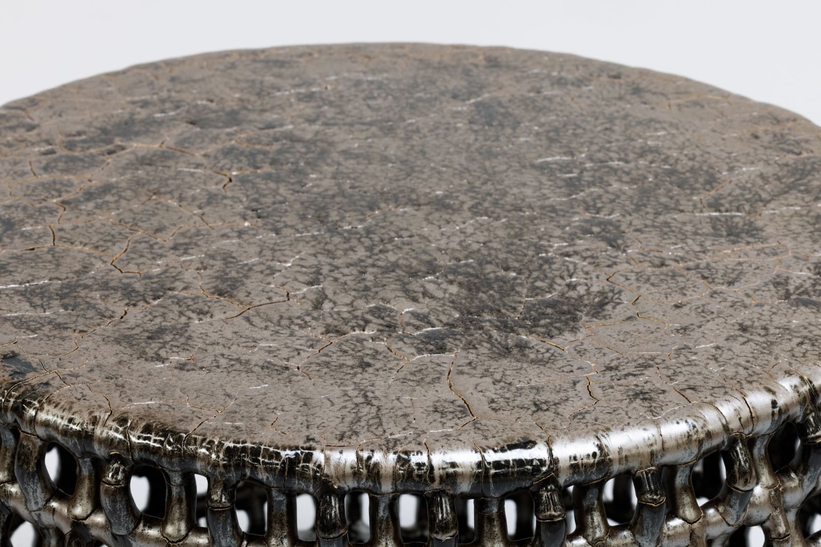 Scott Strickstein, Rhombus Table